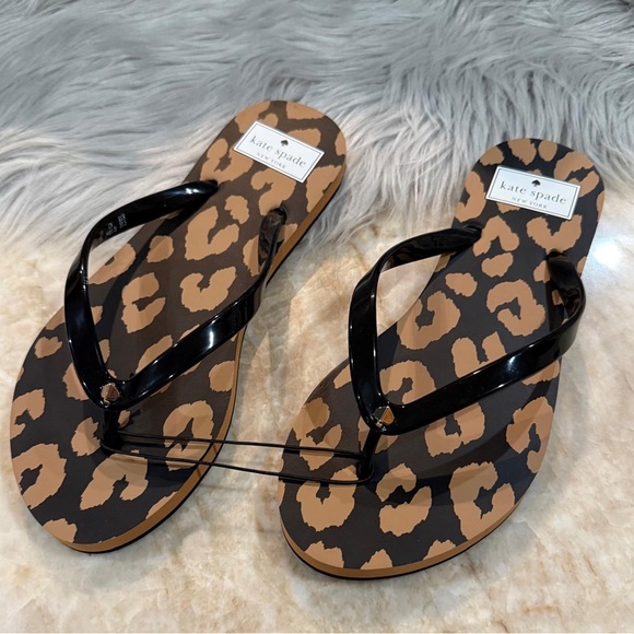 Kate Spade Sandals - Picture 7 of 8